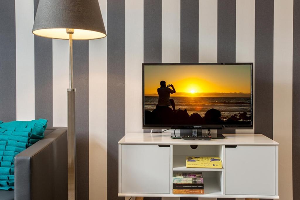 Woge2 Appartement 3 Borkum Buitenkant foto